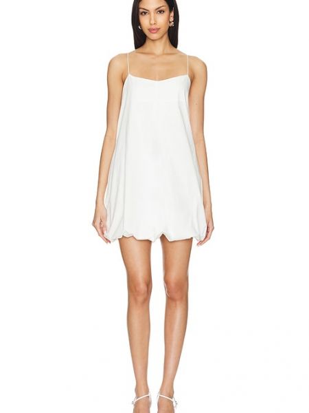 Robe Faithfull The Brand blanc