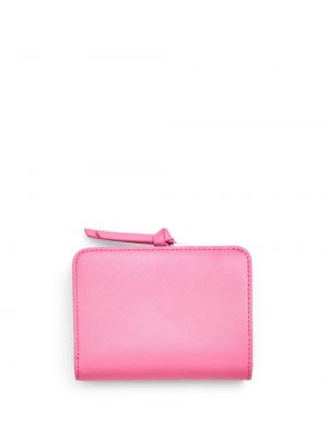 Geldbörse Marc Jacobs pink