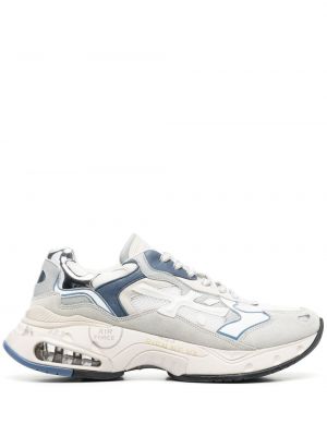 Sneakers Premiata vit