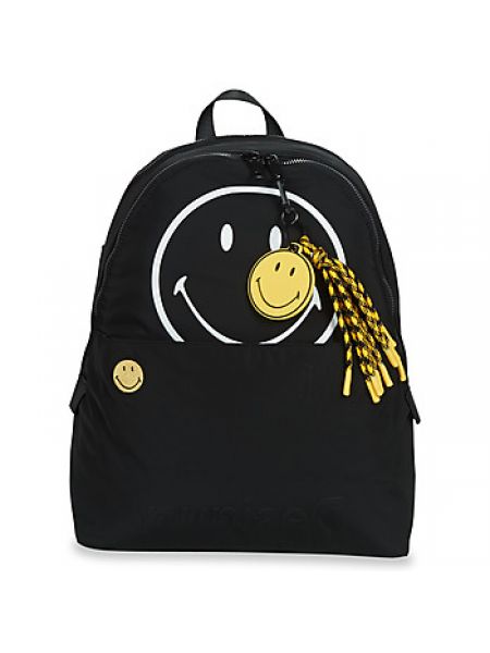Plecaki Desigual  SMILEY CASUAL_MOMBASA