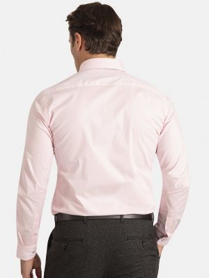Camicia Sir Raymond Tailor rosa