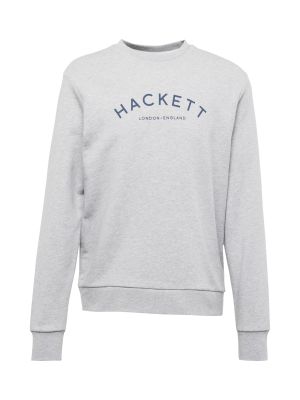 Majica Hackett London siva