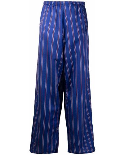 Pantalones Fred Segal azul