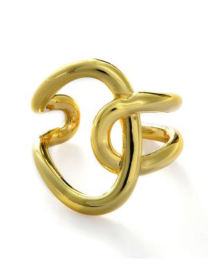 Δαχτυλίδι Sohi χρυσό