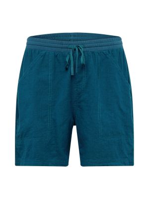 Pantaloni Kathmandu albastru