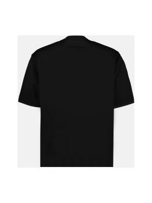 Koszulka Sacai czarna