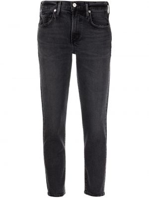 Jeans slim fit Citizens Of Humanity, nero
