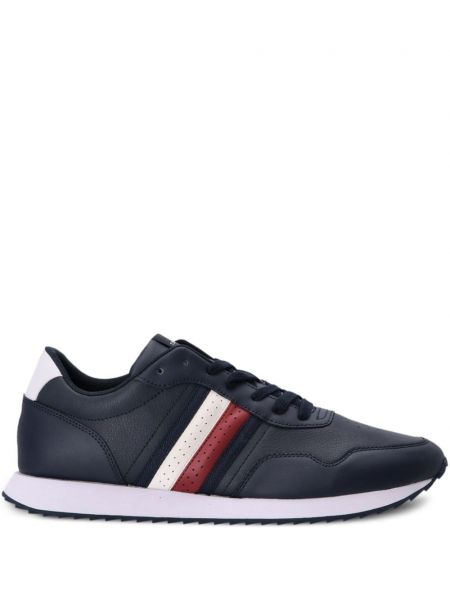 Sneaker Tommy Hilfiger mavi