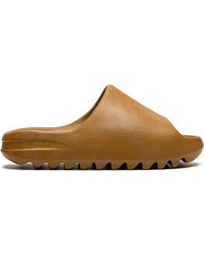 Pantofi Adidas Yeezy maro