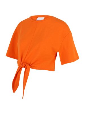 Tričko Mamalicious oranžová