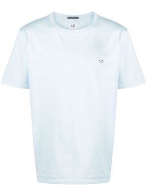 Βαμβακερή μπλούζα C.p. Company