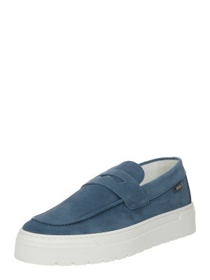 Slip-on ниски обувки Antony Morato синьо