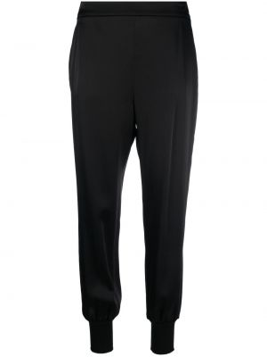 Pantalon de joggings Stella Mccartney noir