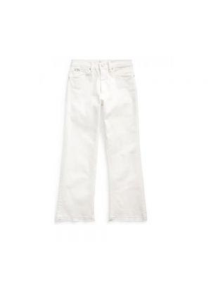 Bootcut jeans Polo Ralph Lauren beige