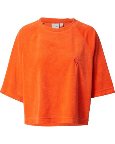 Tricou Ichi portocaliu