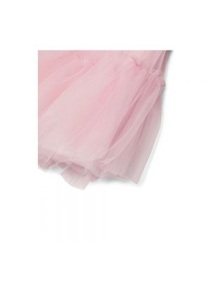 Spódnica Monnalisa różowa