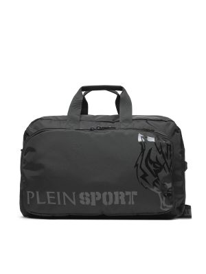 Potovalna torba Philipp Plein črna