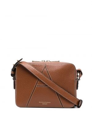 Crossbody väska Aspinal Of London brun