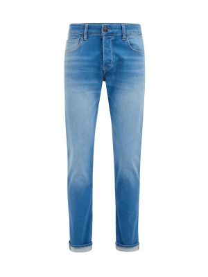 Jeans skinny We Fashion blu