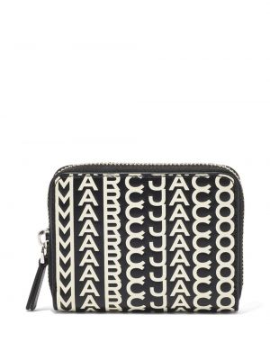 Πορτοφόλι με φερμουάρ Marc Jacobs
