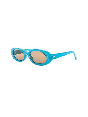 Gafas de sol Le Specs azul