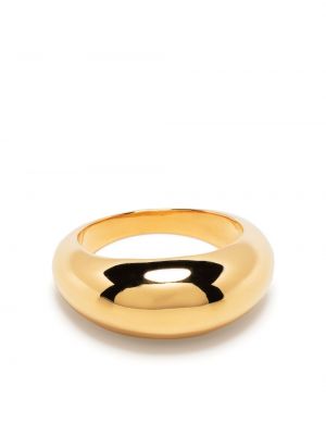 Gyűrű Daphine aranyszínű