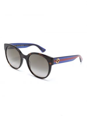 Sluneční brýle s přechodem barev Gucci Eyewear