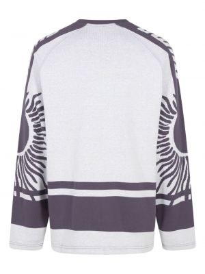 Sweatshirt mit print Puma