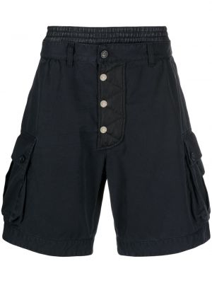 Bermudashorts Dsquared2 svart