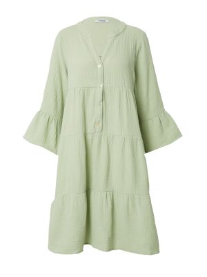 Mini robe Sublevel vert