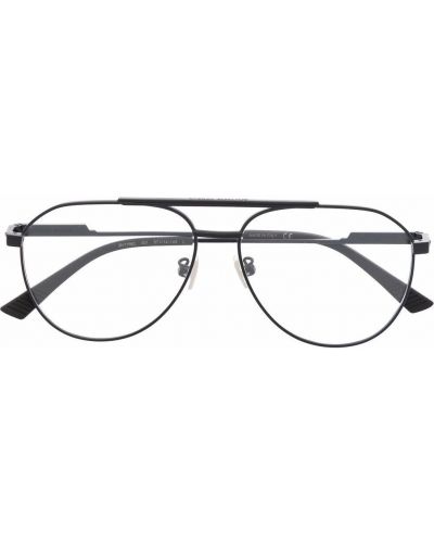 Glasögon Bottega Veneta Eyewear svart