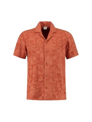 Marškiniai Shiwi oranžinė