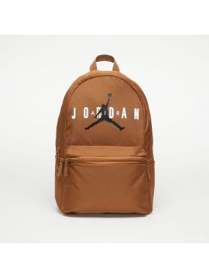 Hnědý batoh Jordan