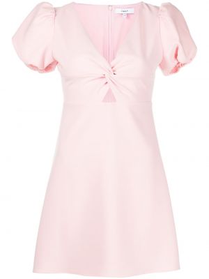 Платье мини Likely, розовое