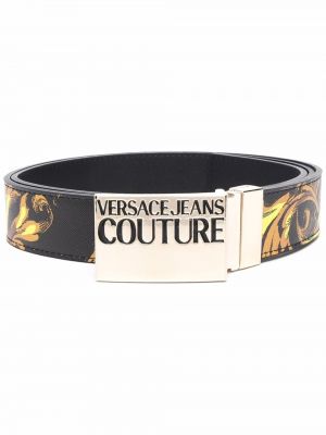 Pasek z paskiem Versace Jeans Couture