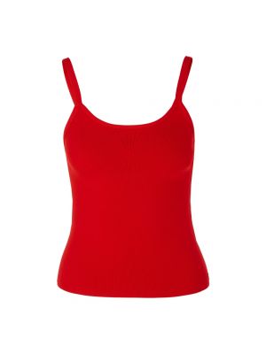 Top Marc Cain rot