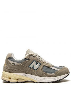 Sneaker New Balance gri