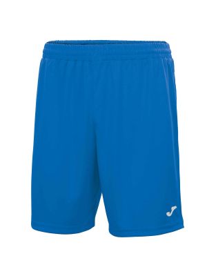 Pantalon de sport Joma bleu