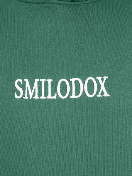 Sweat Smilodox