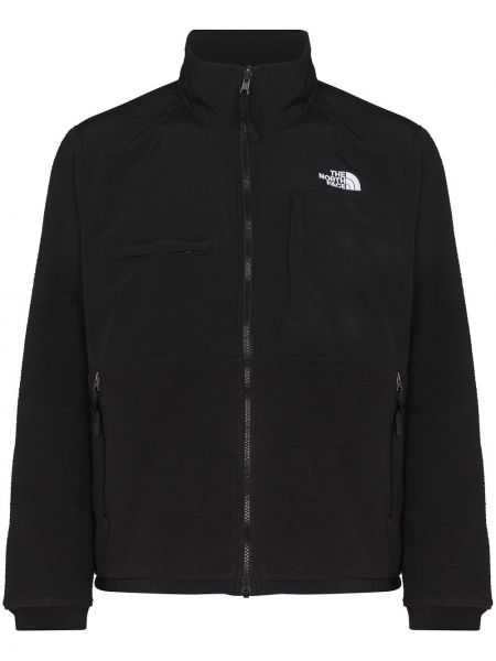 Sweatshirt The North Face svart