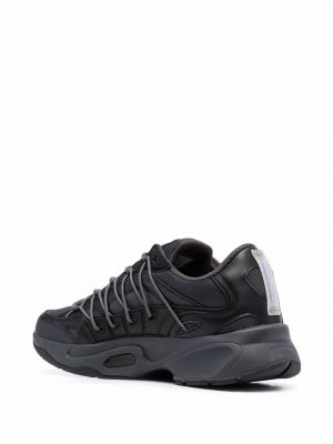 Sneakersy Mcq czarne