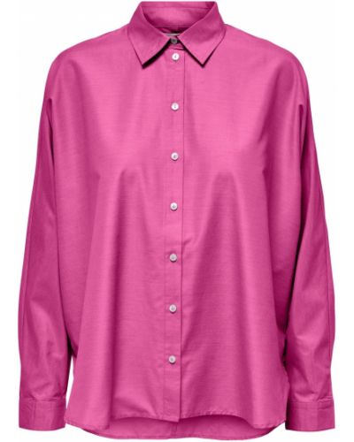 Блуза Only розово