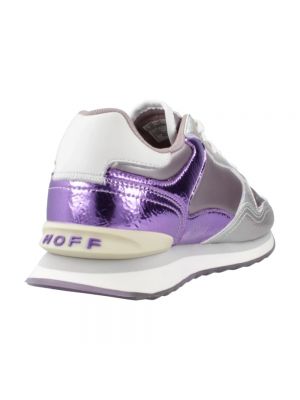 Zapatillas Hoff violeta