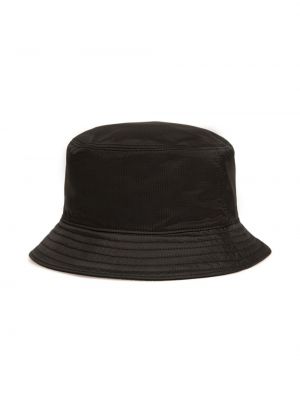 Kepurė Bally juoda