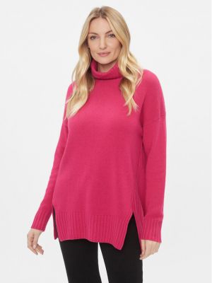 Dolcevita United Colors Of Benetton rosa