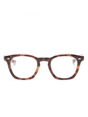 Okulary przeciwsłoneczne Eyevan7285 brązowe