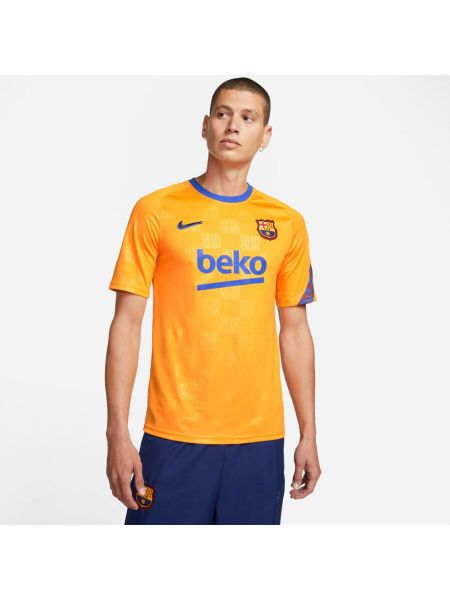Koszulka Nike Fc Barcelona Df Top Dh7688 837