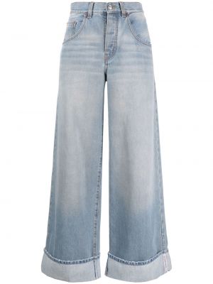 Jeans ausgestellt Victoria Beckham