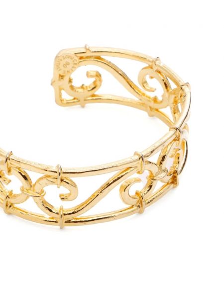 Armband Céline Pre-owned gold