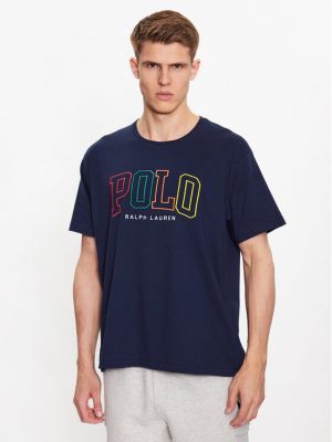 Polo Polo Ralph Lauren blu